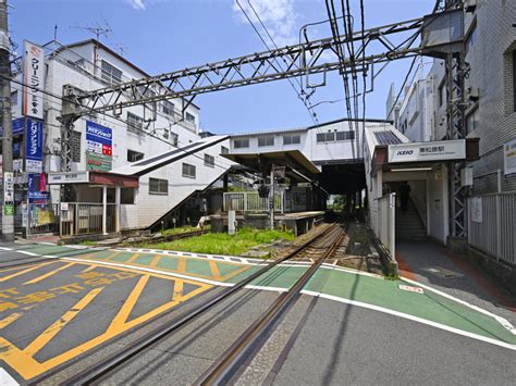 東松原駅（東京都）周辺の宝石 .